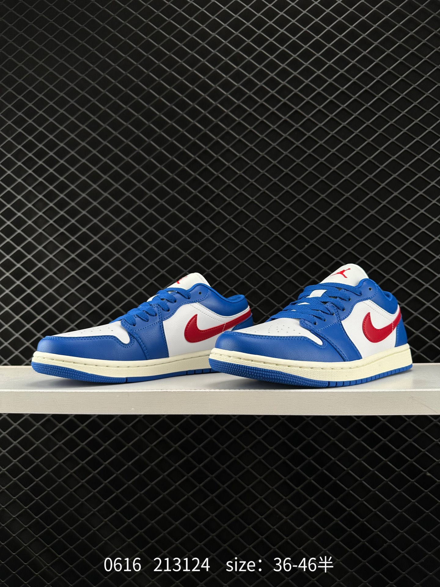 Air Jordan 1 Low AJ1